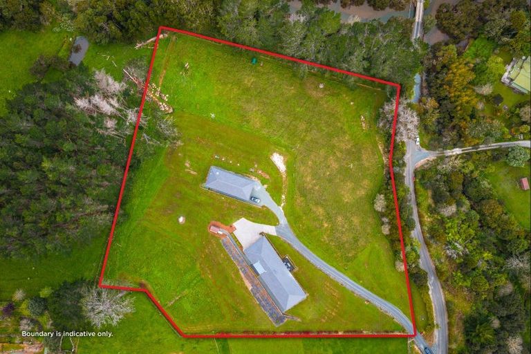 Photo of property in 321 Hepburn Creek Road, Warkworth, 0981