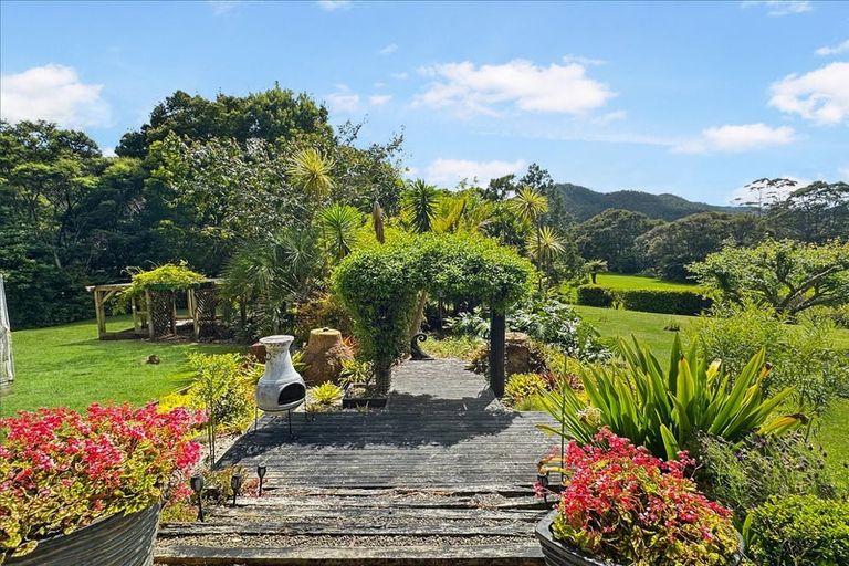 Photo of property in 168 Dip Road, Kaeo, 0479