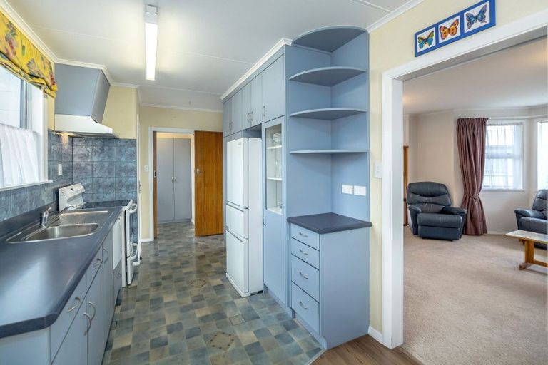 Photo of property in 10 Ranfurly Street, Solway, Masterton, 5810