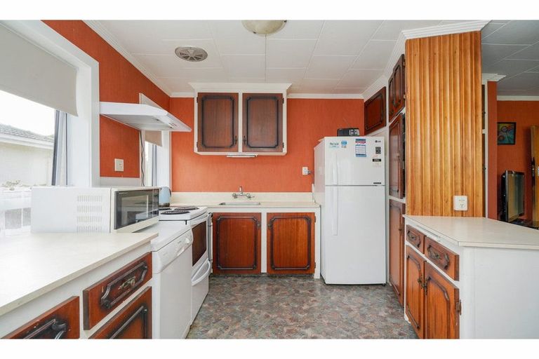 Photo of property in 436 Yarrow Street, Glengarry, Invercargill, 9810