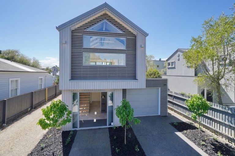 Photo of property in 59 Derby Street, Westport, 7825