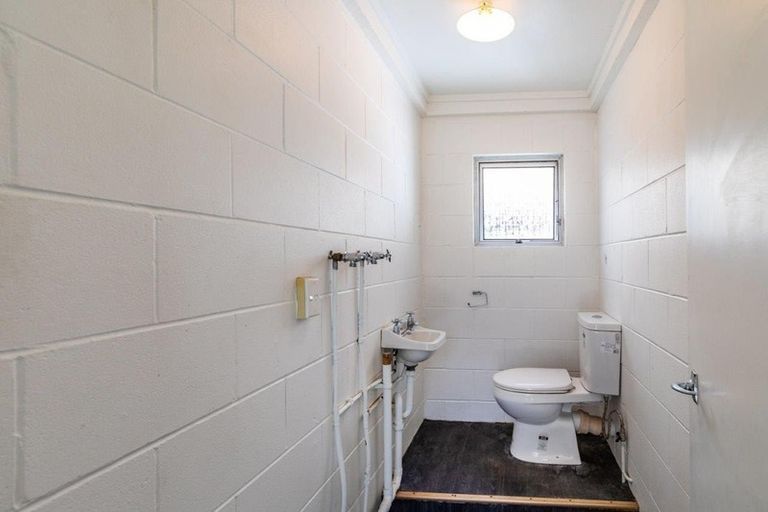 Photo of property in 8 Allen Road, Grey Lynn, Auckland, 1021