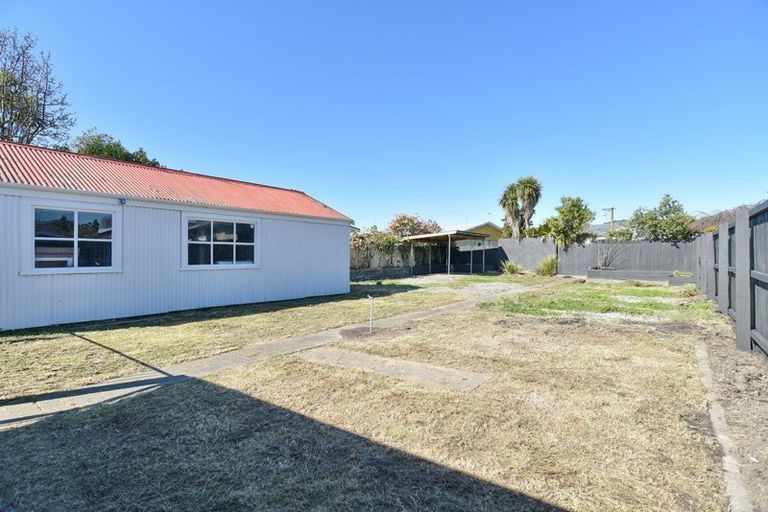 Photo of property in 16 Stourbridge Street, Spreydon, Christchurch, 8024