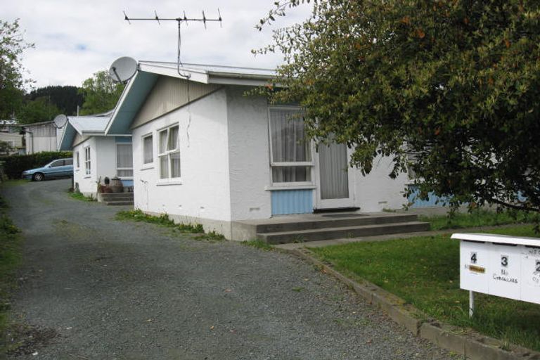 Photo of property in 2/183 Vanguard Street, Nelson South, Nelson, 7010