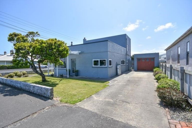 Photo of property in 34 Richardson Street, Saint Kilda, Dunedin, 9012