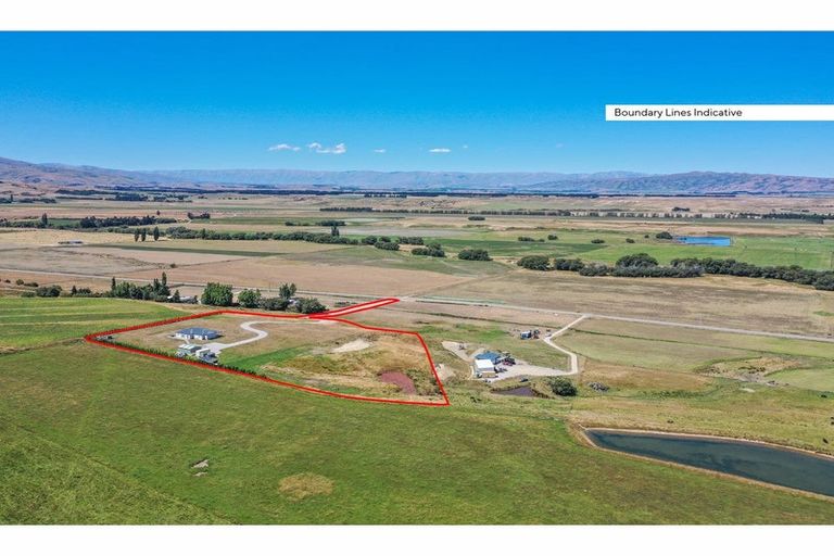 Photo of property in 721 Racecourse Road, Omakau, 9376