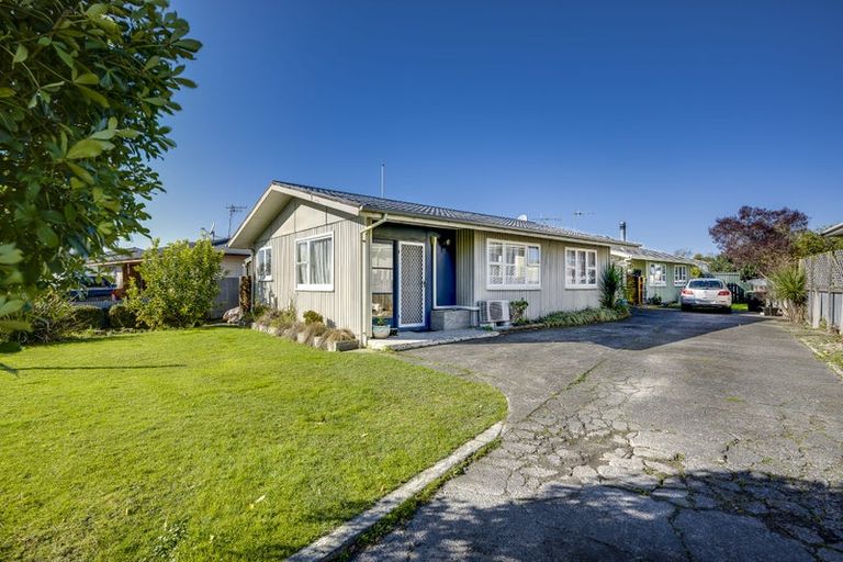 Photo of property in 35 Clarence Cox Crescent, Pirimai, Napier, 4112