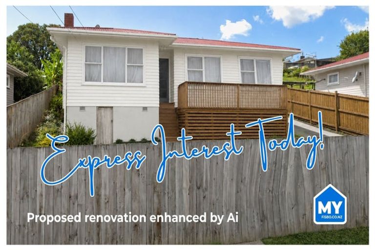 Photo of property in 14 Kudu Road, Otara, Auckland, 2023