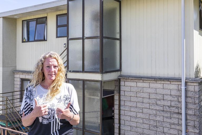 Photo of property in 4/2 Napier Street, Parkside, Timaru, 7910