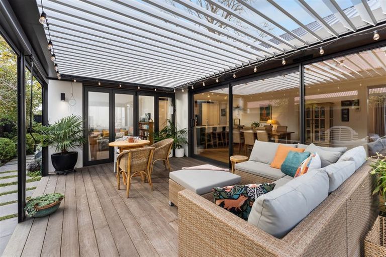 Photo of property in 40 Bennett Street, Papanui, Christchurch, 8053