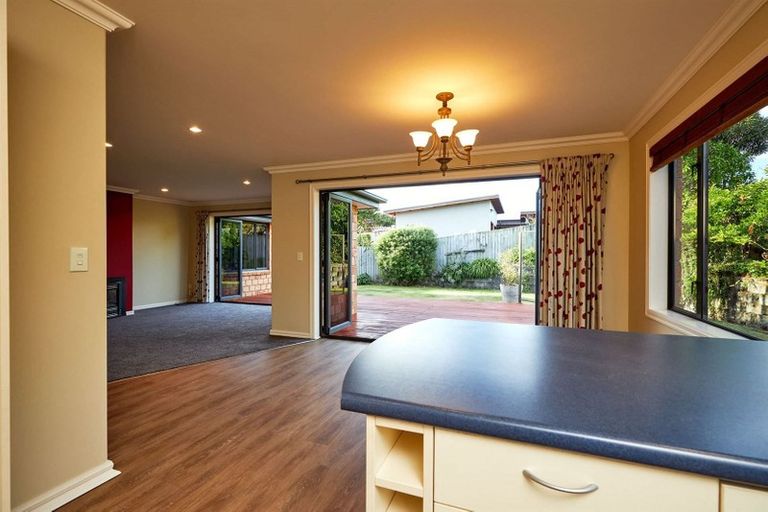 Photo of property in 6 Fyffe Avenue, Kaikoura, 7300