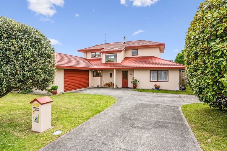 Photo of property in 303 Manly Street, Paraparaumu Beach, Paraparaumu, 5032