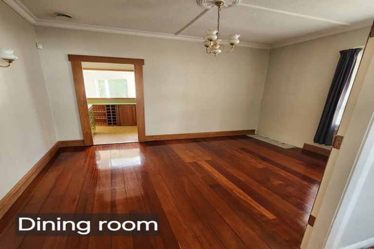 Photo of property in 12 Cressy Street, Waterloo, Lower Hutt, 5011