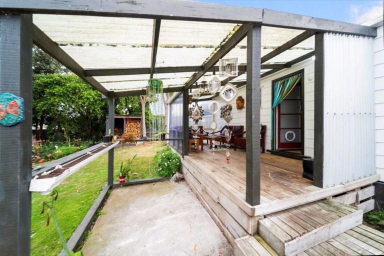 Photo of property in 58 Terou Street, Manaia, 4612