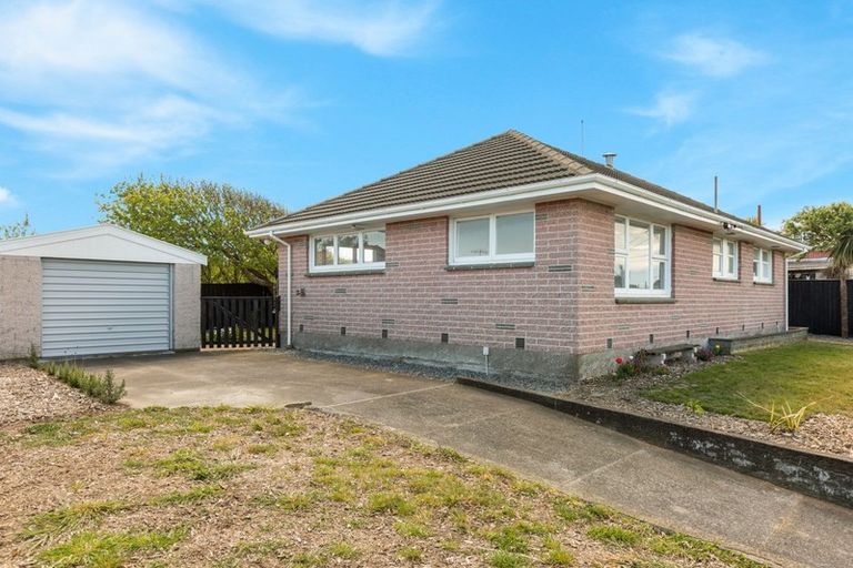 Photo of property in 36 Beatty Street, South New Brighton, Christchurch, 8062