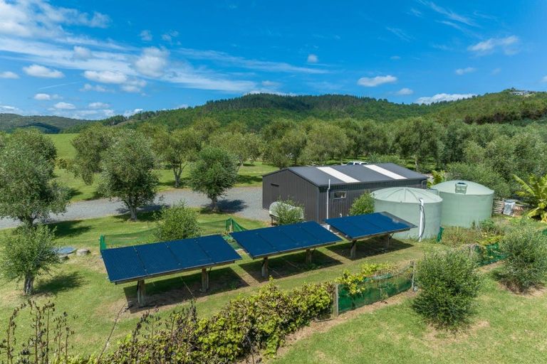 Photo of property in 90c Leccino Valley Road, Mangonui, 0494