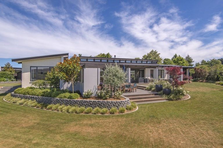 Photo of property in 42 Samantha Way, Lincoln, 7608