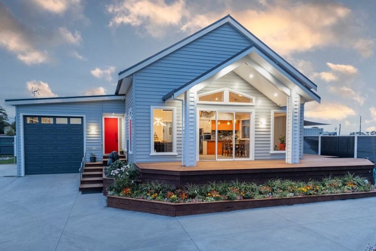 Photo of property in 9 Mace Road, Te Aroha West, Te Aroha, 3391