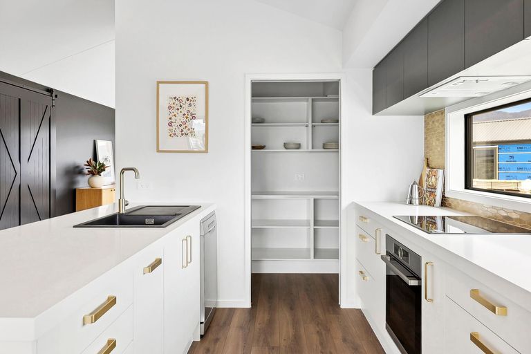 Photo of property in 12 Moonstone Street, Albert Town, Wanaka, 9305