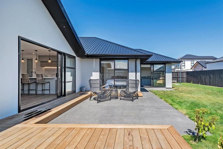 Photo of property in 29 Candlesticks Crescent, Lincoln, 7608