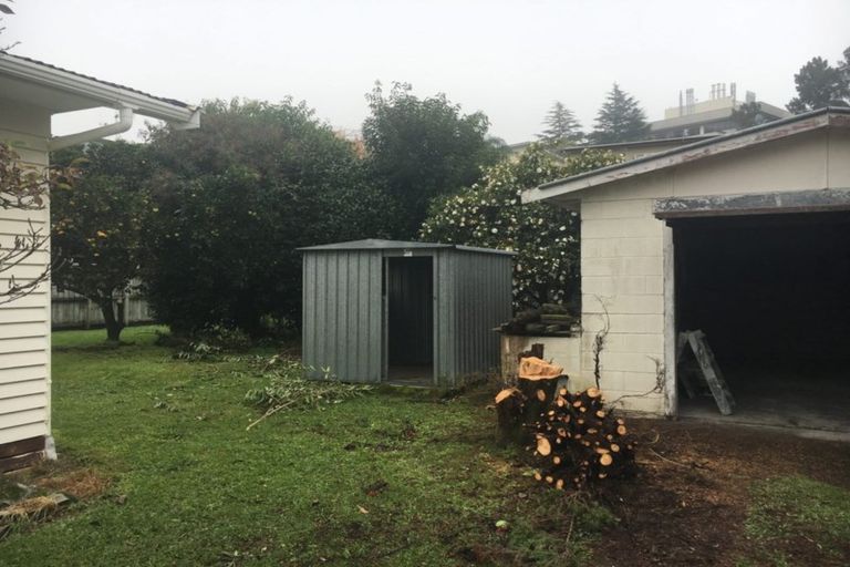 Photo of property in 93 Aurora Terrace, Hillcrest, Hamilton, 3216