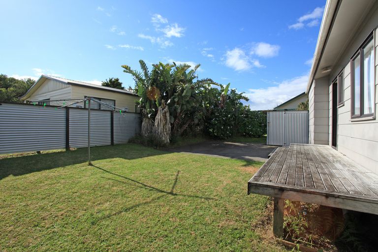Photo of property in 46 Wallis Street, Raglan, 3225