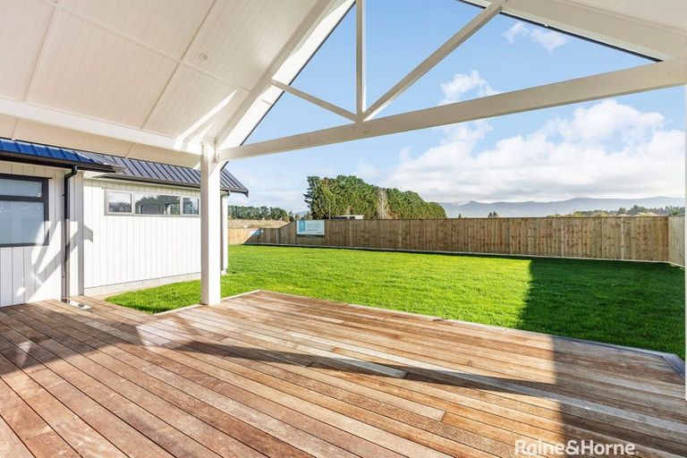 Photo of property in 37 Cotterville Crescent, Greytown, 5712