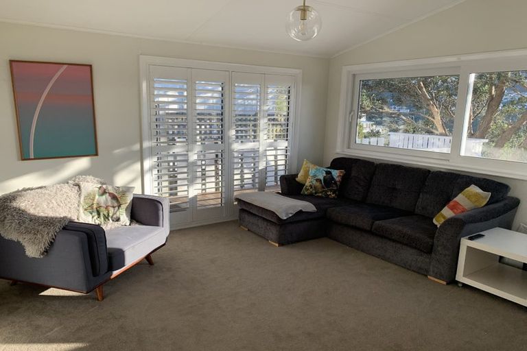 Photo of property in 238a Cockayne Road, Ngaio, Wellington, 6035