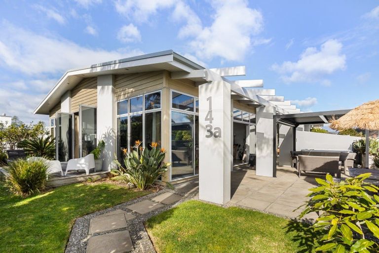 Photo of property in 143a South Highway West, Whitianga, 3510