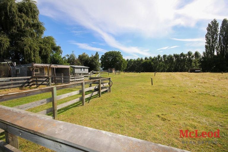 Photo of property in 49 Methven Highway, Allenton, Ashburton, 7776