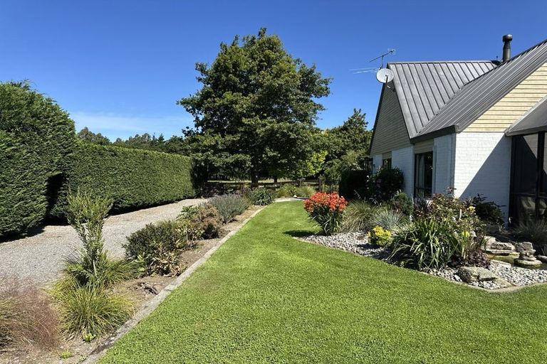 Photo of property in 479 Mcjarrows Road, Oxford, 7430