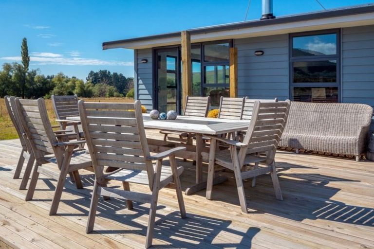 Photo of property in 34 Timaunga Road, Maungati, Timaru, 7972