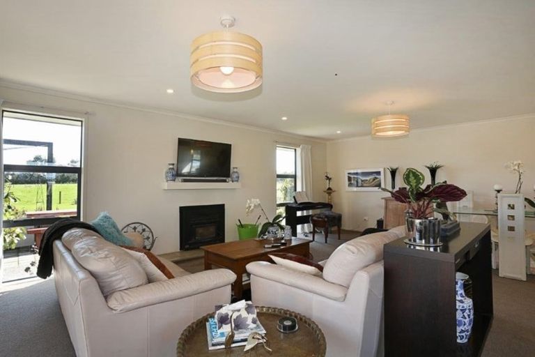 Photo of property in 199 Fairweather Road, Mill Road, Invercargill, 9872