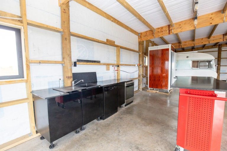 Photo of property in 399 Mahuta Road, Mangatarata, Thames, 3576