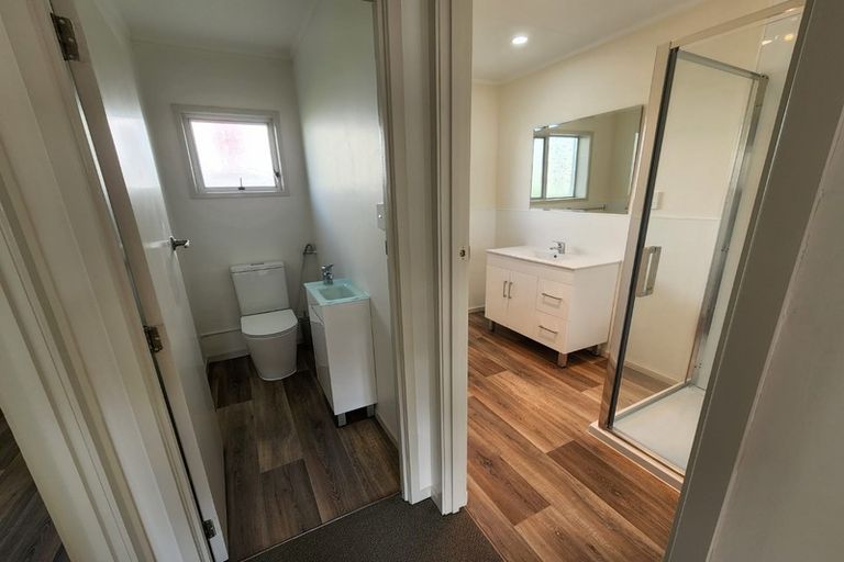 Photo of property in 1/38 Beulah Avenue, Rothesay Bay, Auckland, 0630