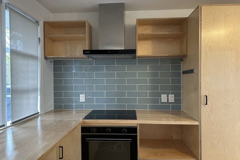 Photo of property in 21 Humboldt Street, Sydenham, Christchurch, 8023