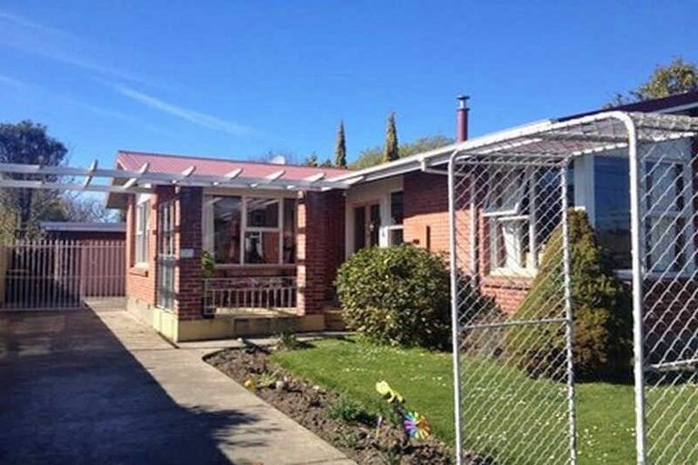 Photo of property in 21 Earl Street, Hillsborough, Christchurch, 8022