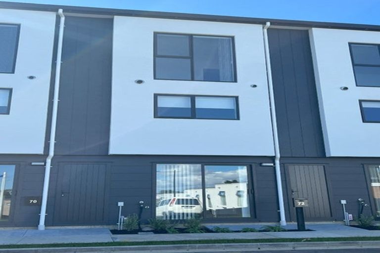 Photo of property in 72 Tukari Lane, Mangere Bridge, Auckland, 2022