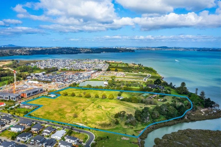 Photo of property in 4 Scott Road, Hobsonville, Auckland, 0616