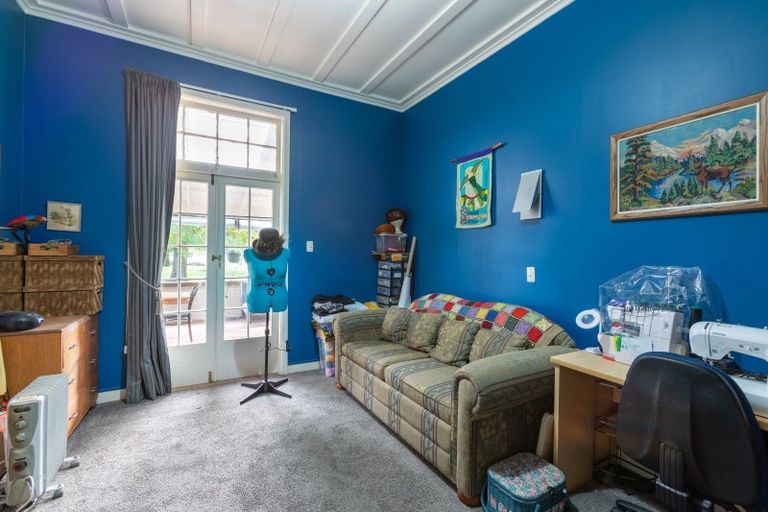 Photo of property in 126 Tutaekara Road, Pahiatua, 4987