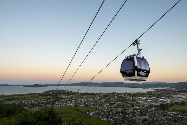 Photo of property in 58/64 Kawaha Point Road, Kawaha Point, Rotorua, 3010