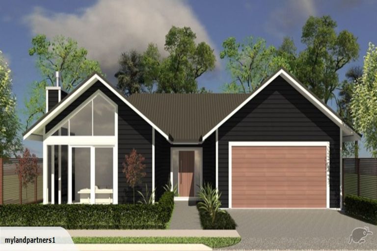 Photo of property in 39 Kano Way, Hobsonville, Auckland, 0616