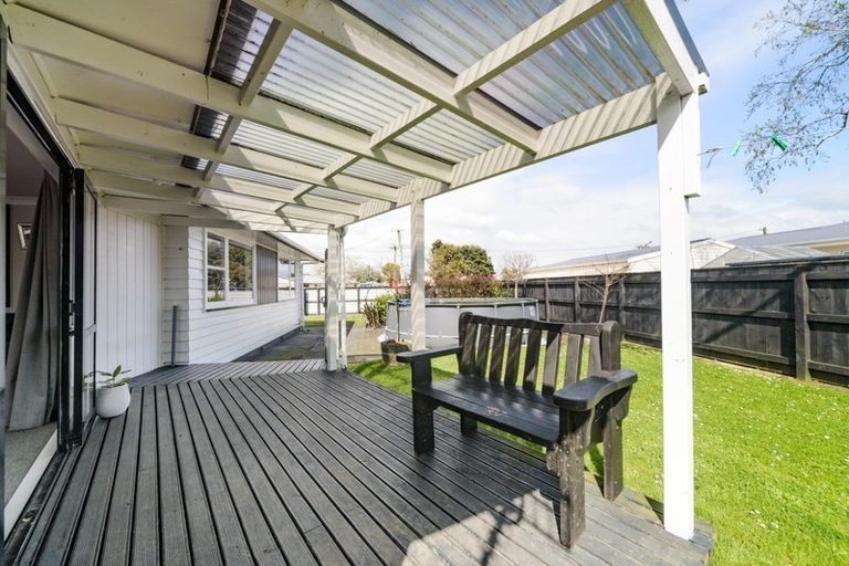 Photo of property in 42 Lincoln Street, Ashhurst, 4810