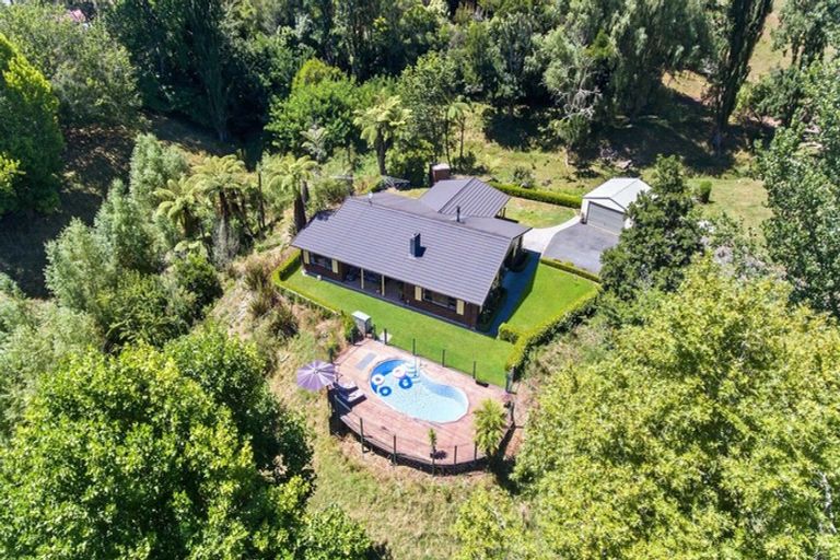 Photo of property in 9 Kent Street, Te Kuiti, 3910