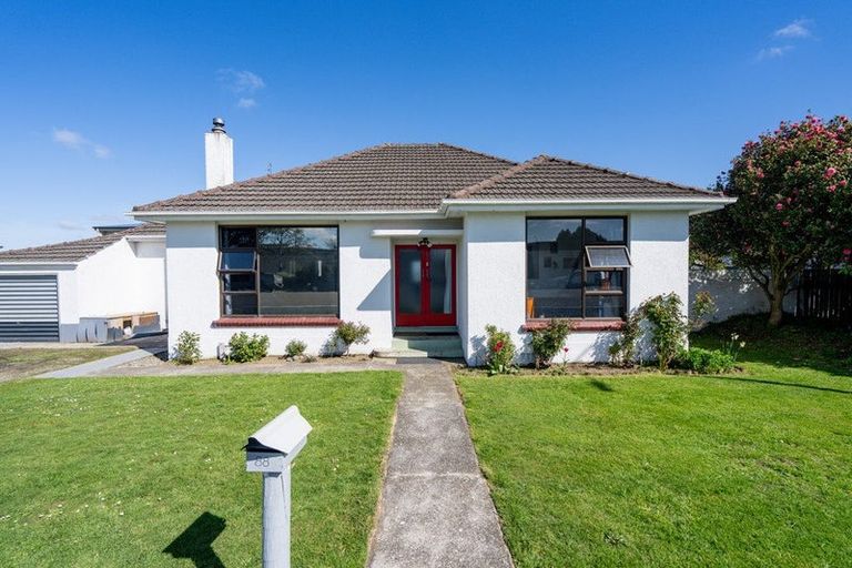 Photo of property in 88 Doon Street, Invercargill, 9810