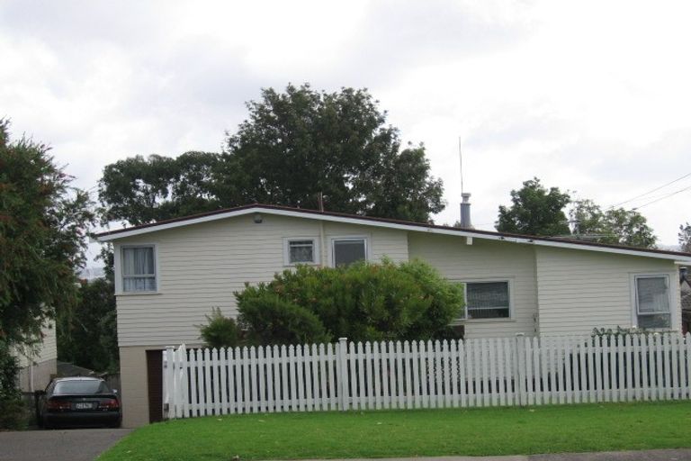 Photo of property in 85 Udys Road, Pakuranga, Auckland, 2010