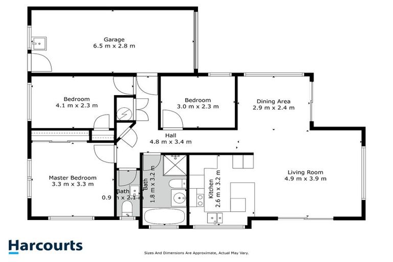 Photo of property in 56a Florence Avenue, Orewa, 0931