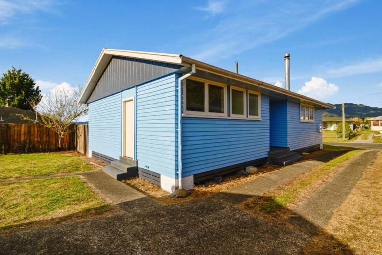 Photo of property in 55 Miro Drive, Murupara, 3025