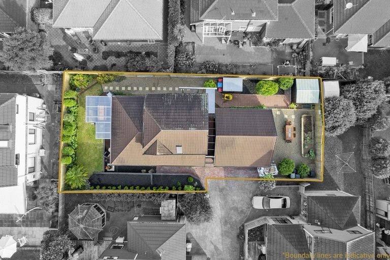 Photo of property in 9 Formosa Court, Ellerslie, Auckland, 1051