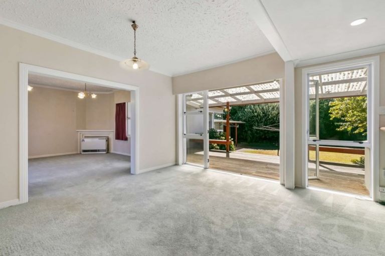 Photo of property in 8 Jervis Street, Hillcrest, Rotorua, 3015